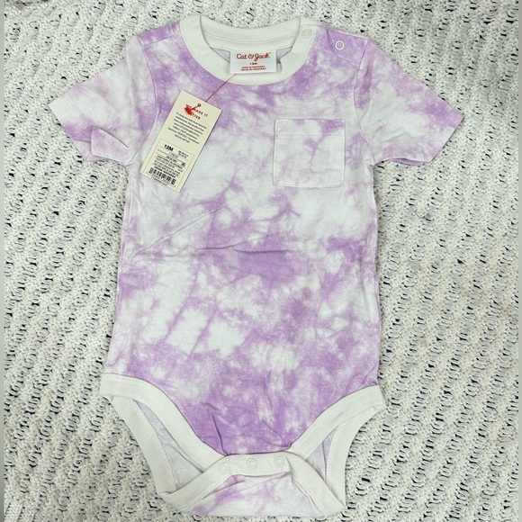 Cat & Jack One Pieces Cat And Jack One Piece 2 Poshmark